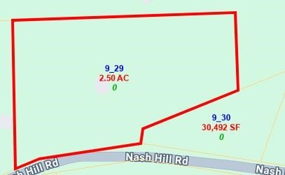 0 Nash Hill Road Ludlow, MA 01056 - Photo 2 of 6 a picture of a wall with a book on a table