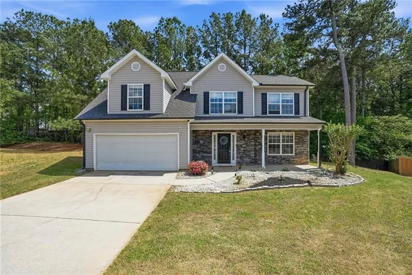 $350,000 | 3603 Stephens Creek Court, Loganville, GA 30052