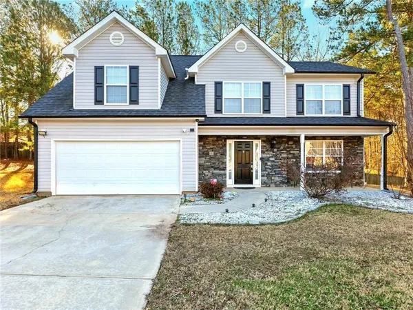 $350,000 | 3603 Stephens Creek Court, Loganville, GA 30052