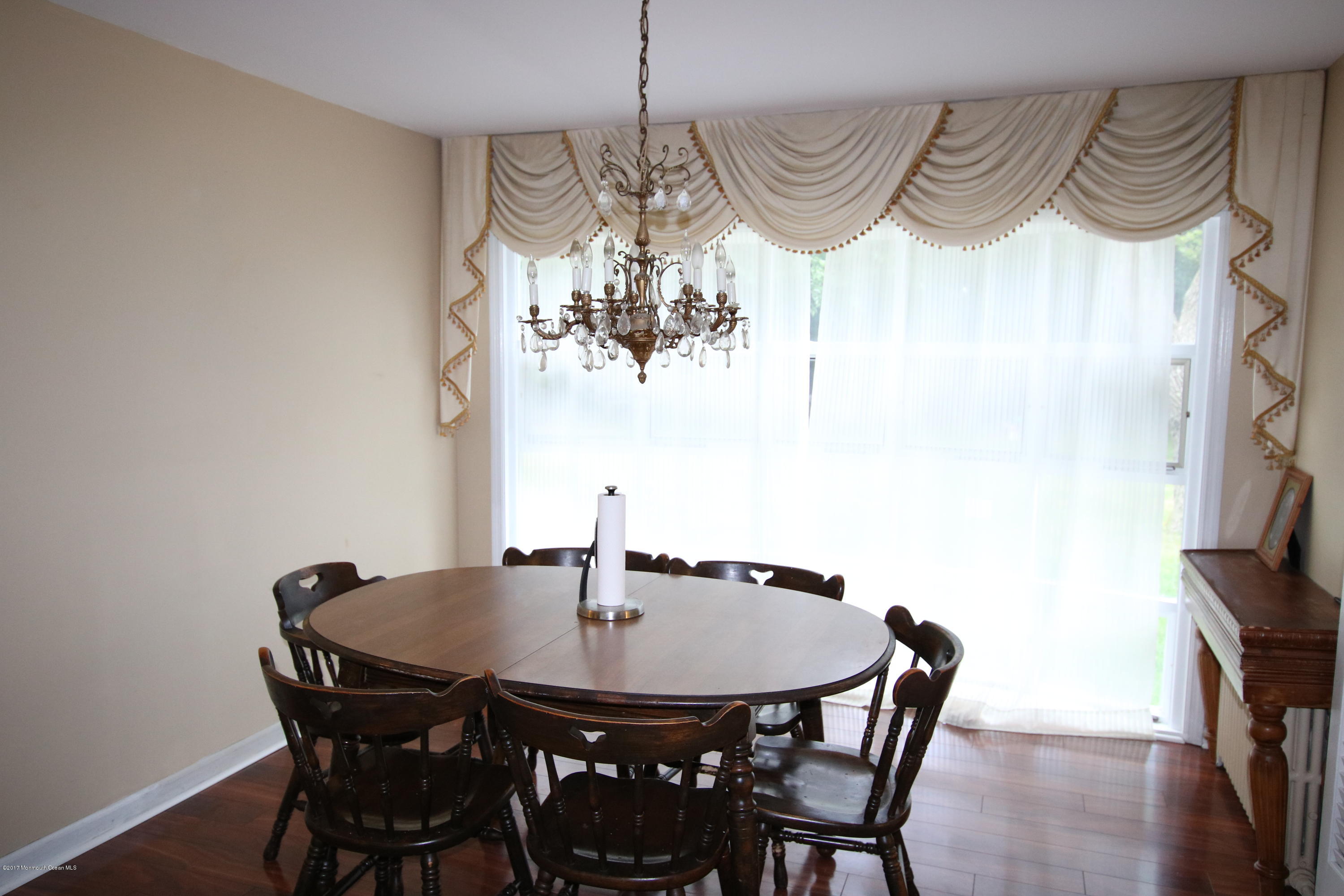 16 Pine Road Howell, NJ 07731 - Photo 3 of 14 Dining Room