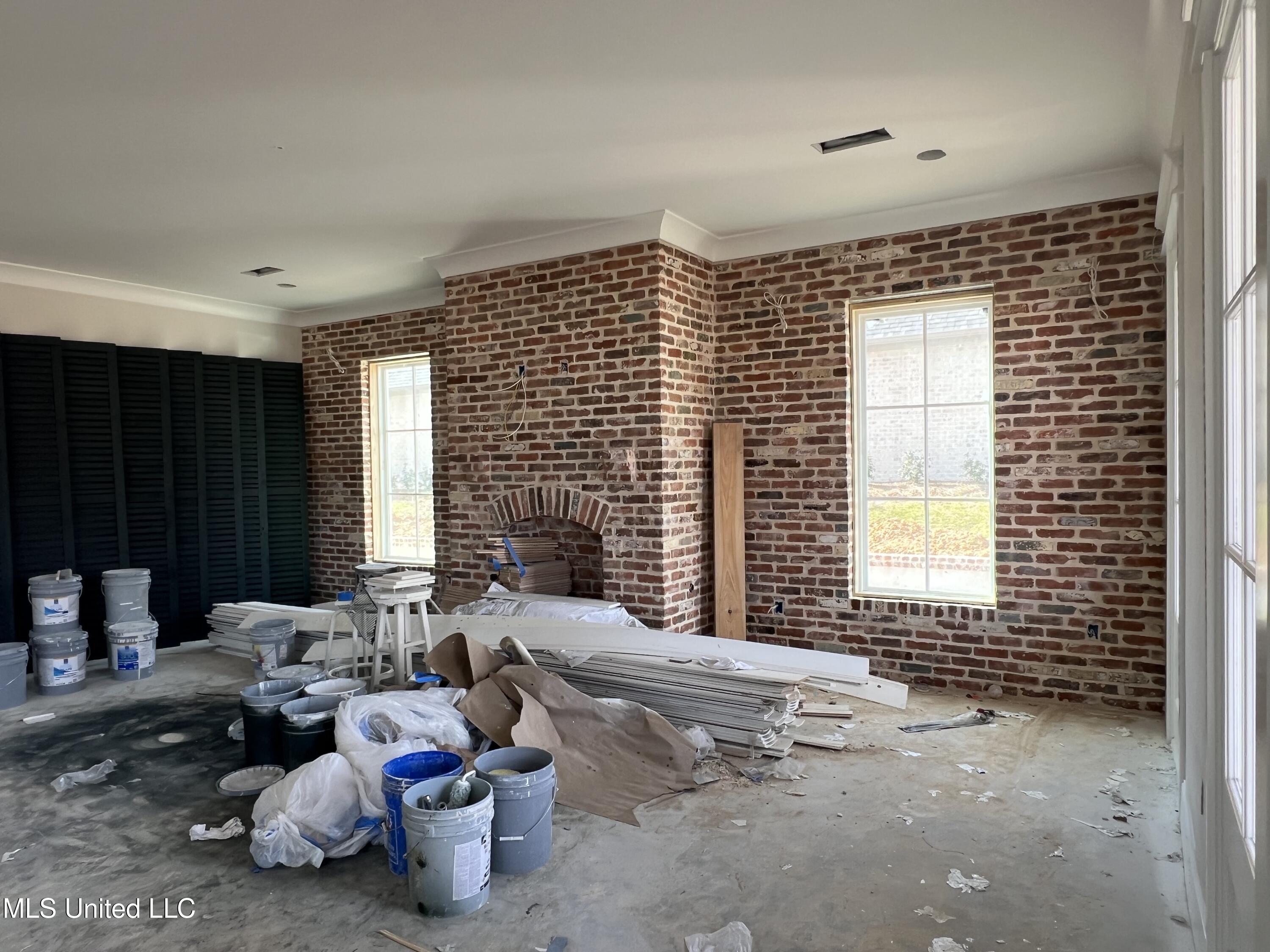 612 Big Vly Loop Flowood, MS 39232 - Photo 3 of 8 IMG_3407
