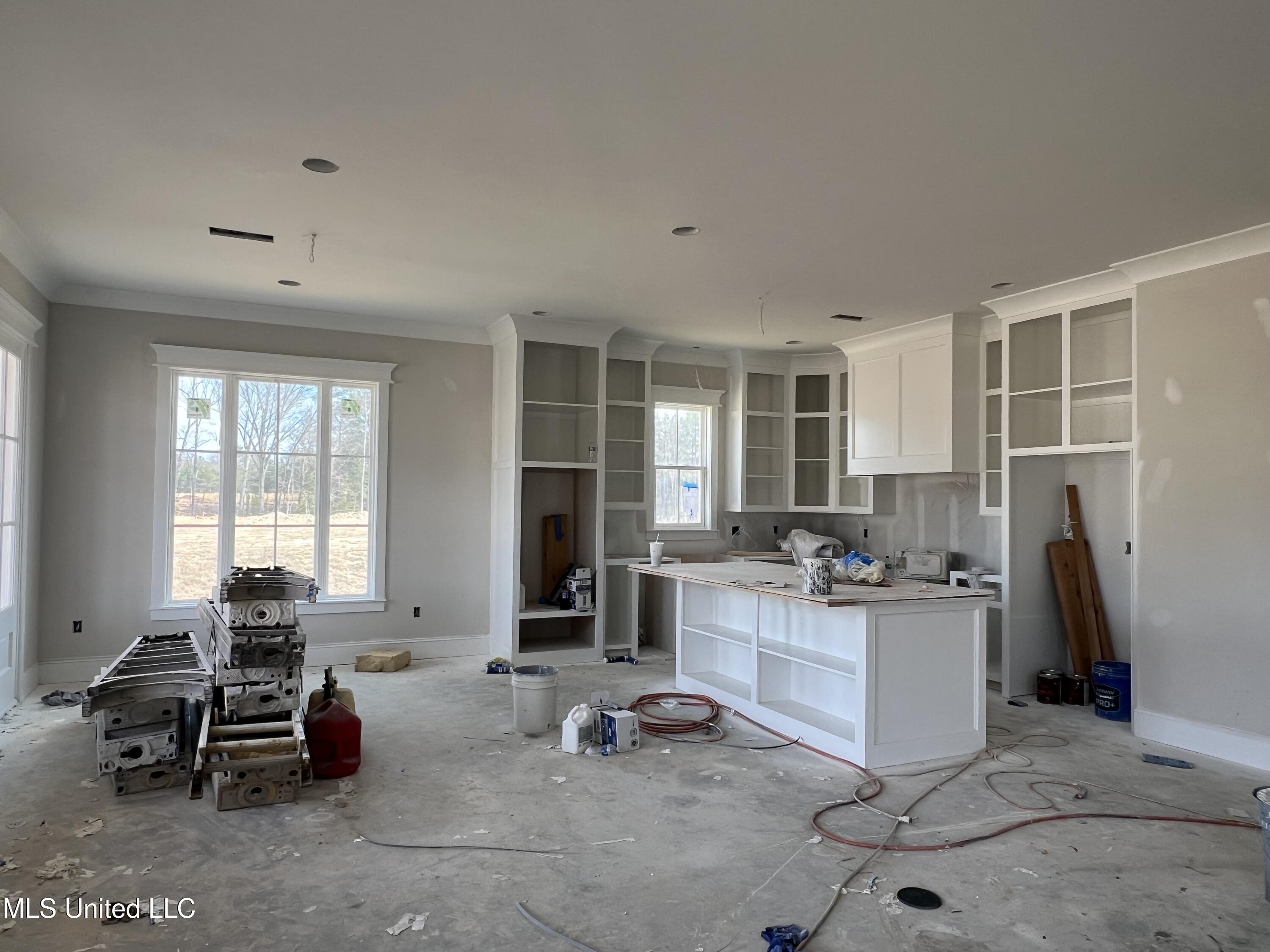 612 Big Vly Loop Flowood, MS 39232 - Photo 4 of 8 IMG_3408