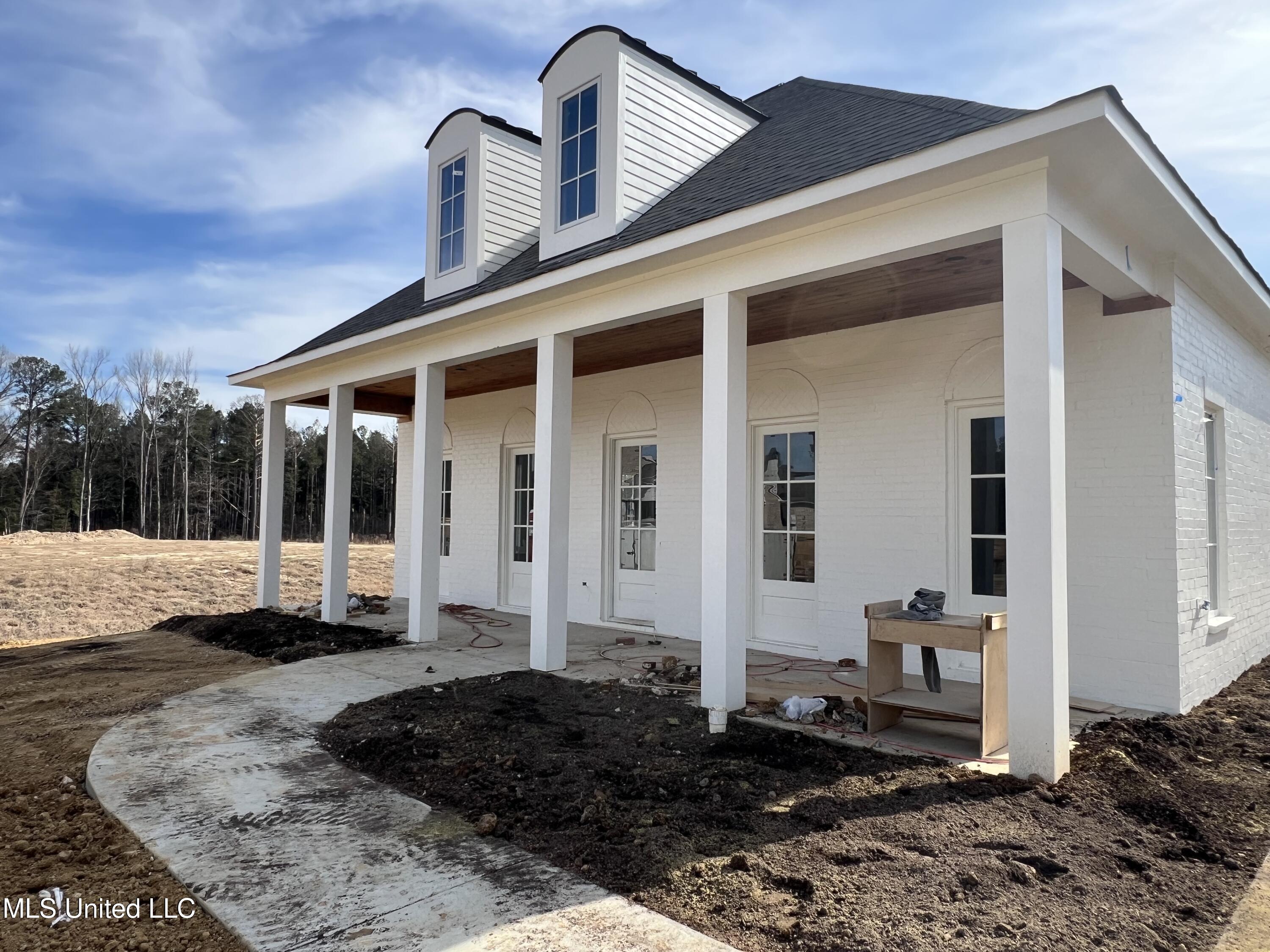 612 Big Vly Loop Flowood, MS 39232 - Photo 8 of 8 IMG_3406
