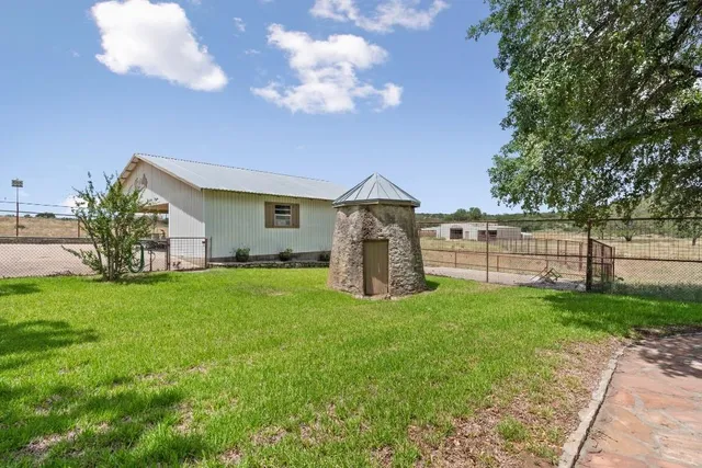 $1,590,000 | 820 Mason Street, Brady, TX 76825