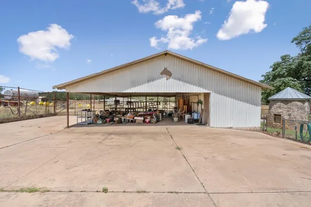 $1,590,000 | 820 Mason Street, Brady, TX 76825