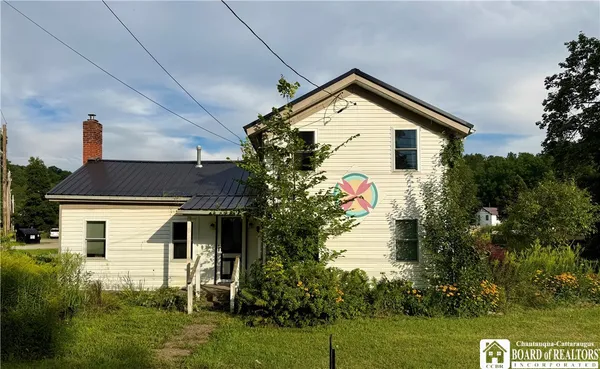 $99,000 | 124 Williams Street, Randolph, NY 14772