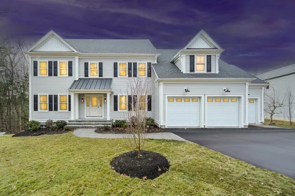 $2,499,900 | 6 Briar Lane, Natick, MA 01760