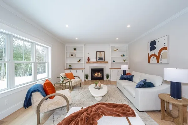 $2,499,900 | 6 Briar Lane, Natick, MA 01760