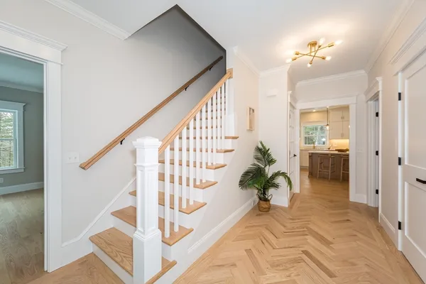 $2,499,900 | 6 Briar Lane, Natick, MA 01760