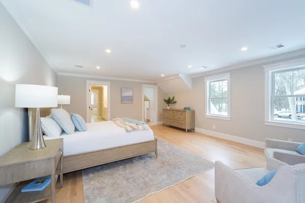 $2,499,900 | 6 Briar Lane, Natick, MA 01760