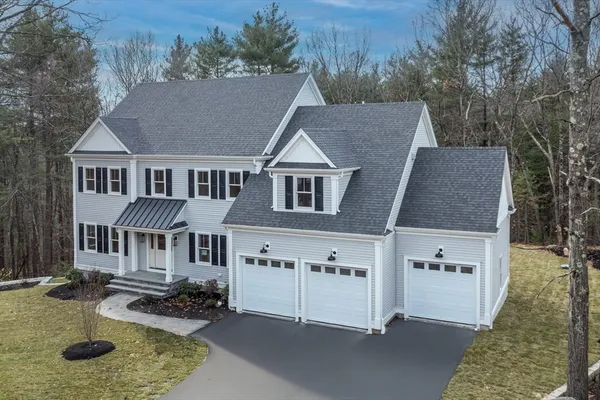 $2,499,900 | 6 Briar Lane, Natick, MA 01760