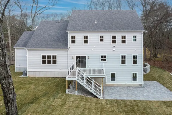 $2,499,900 | 6 Briar Lane, Natick, MA 01760