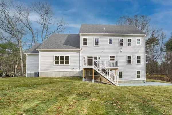 $2,499,900 | 6 Briar Lane, Natick, MA 01760