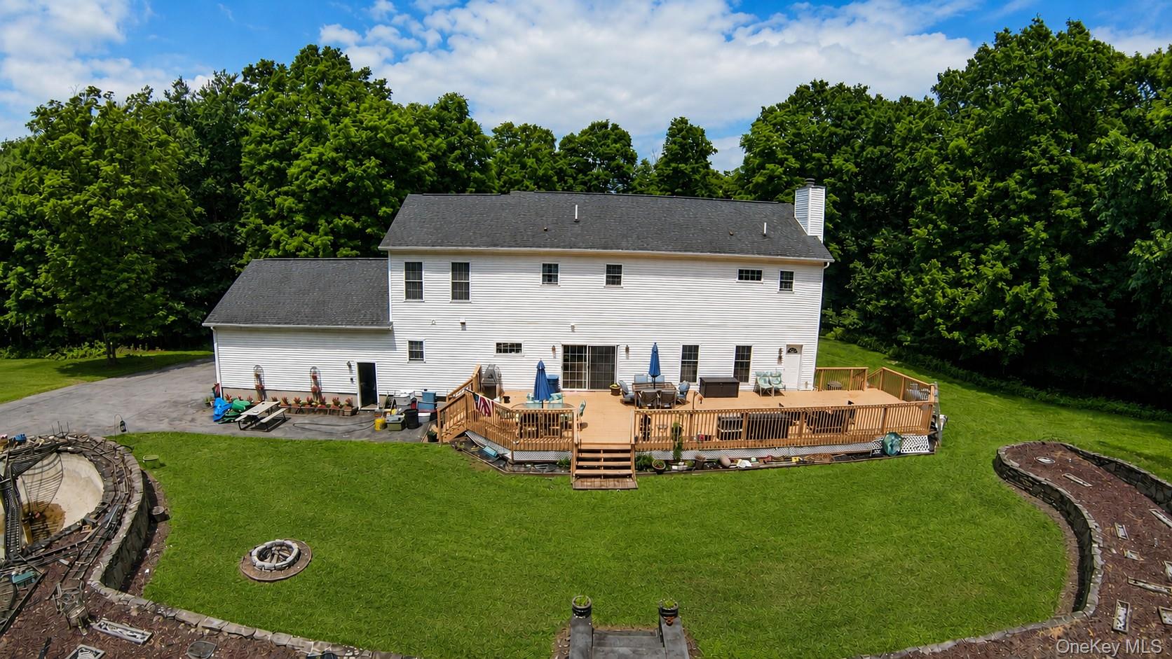 411 Mt Joy Road Middletown, NY 10941 - Photo 4 of 49