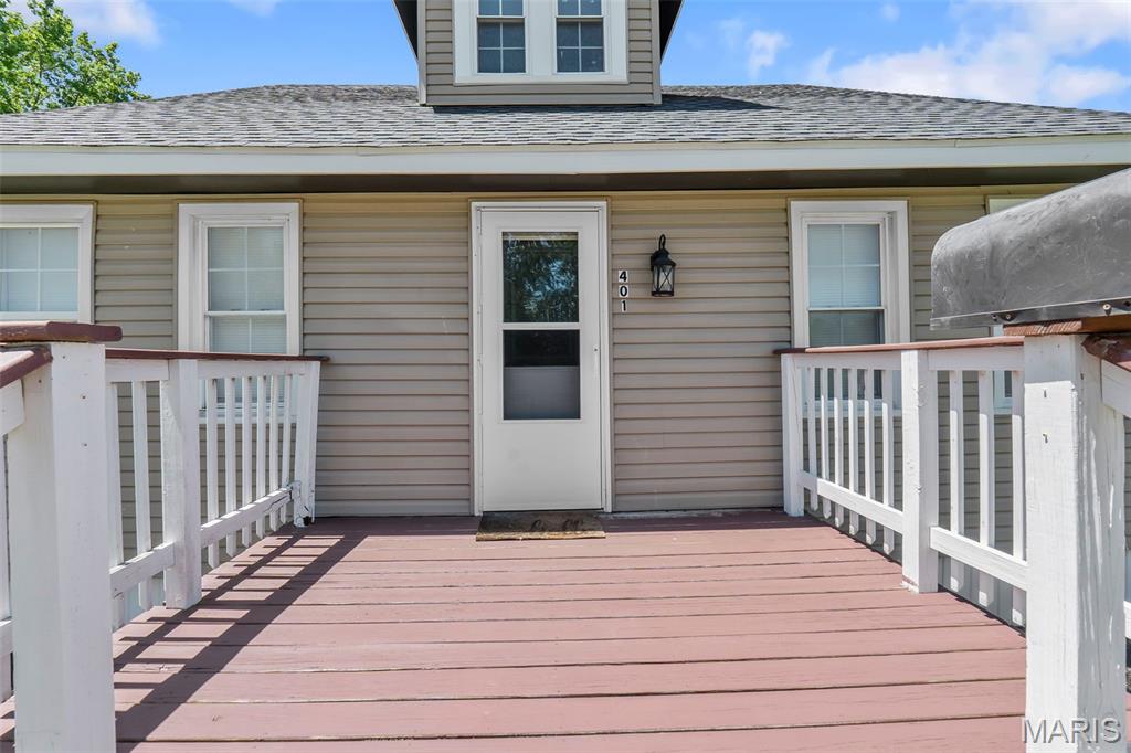 401 North 3rd Street Chaffee, MO 63740 - Photo 3 of 23
