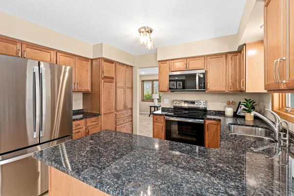 $487,000 | 201 Lilac Lane, Shoreview, MN 55126