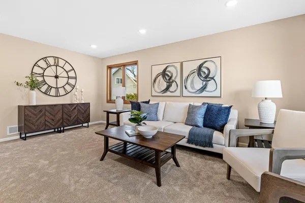 $487,000 | 201 Lilac Lane, Shoreview, MN 55126