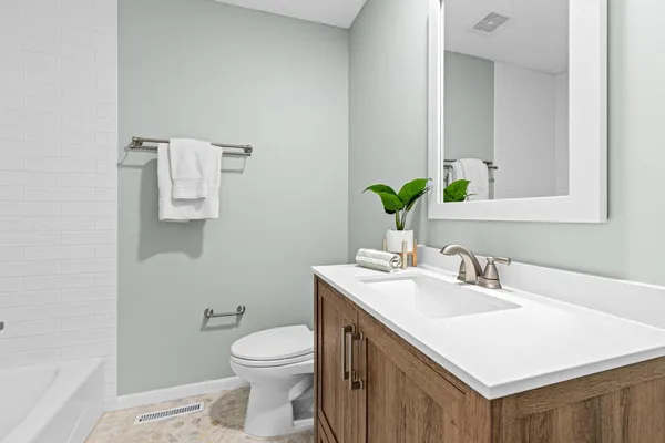 $487,000 | 201 Lilac Lane, Shoreview, MN 55126