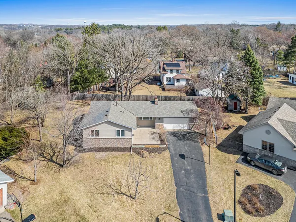 $487,000 | 201 Lilac Lane, Shoreview, MN 55126