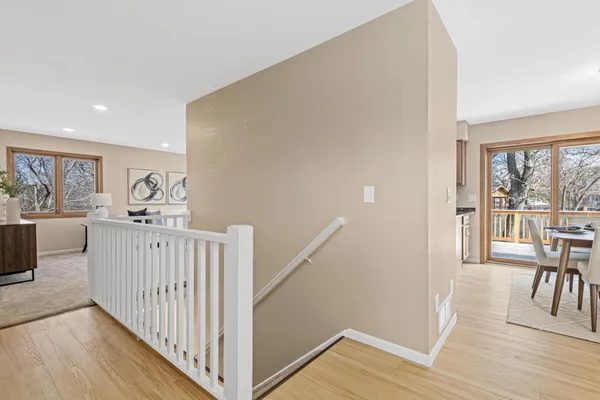 $487,000 | 201 Lilac Lane, Shoreview, MN 55126