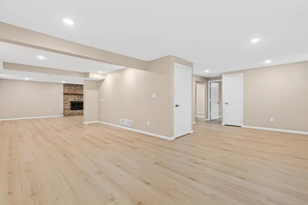 $487,000 | 201 Lilac Lane, Shoreview, MN 55126