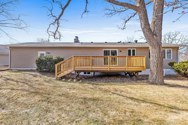 $487,000 | 201 Lilac Lane, Shoreview, MN 55126