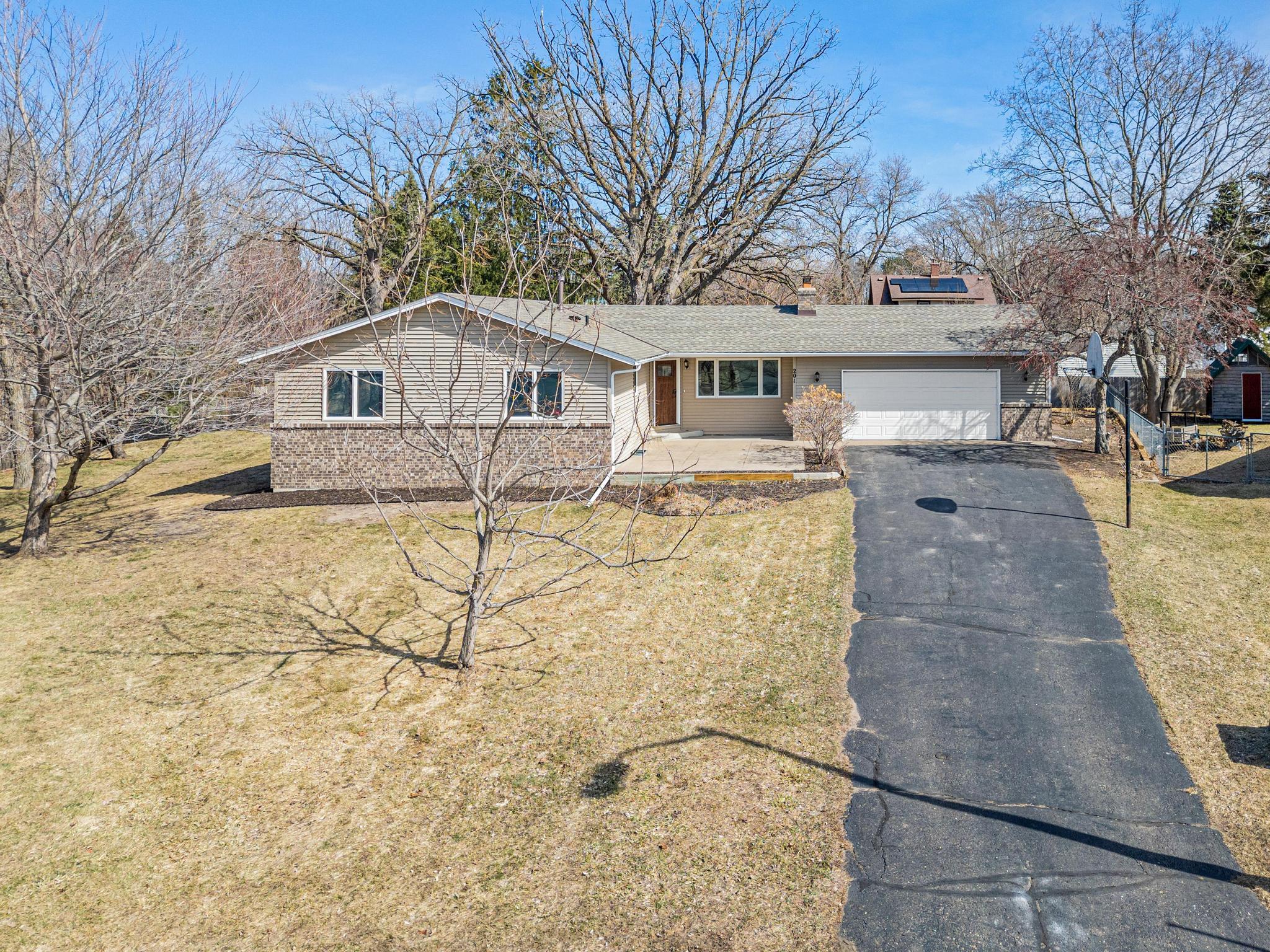 201 Lilac Lane Shoreview, MN 55126 - Photo 36 of 39