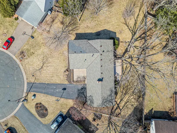 $487,000 | 201 Lilac Lane, Shoreview, MN 55126