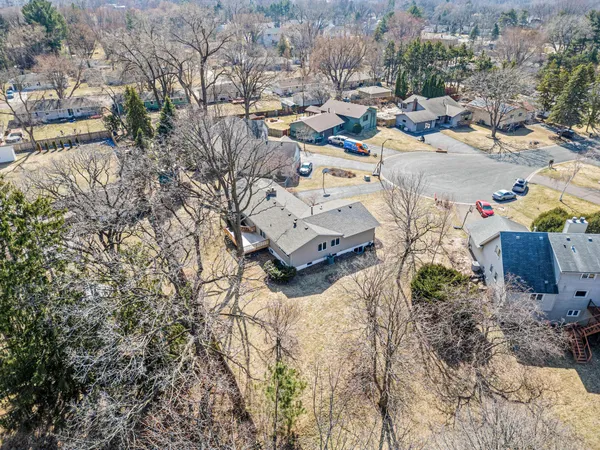 $487,000 | 201 Lilac Lane, Shoreview, MN 55126