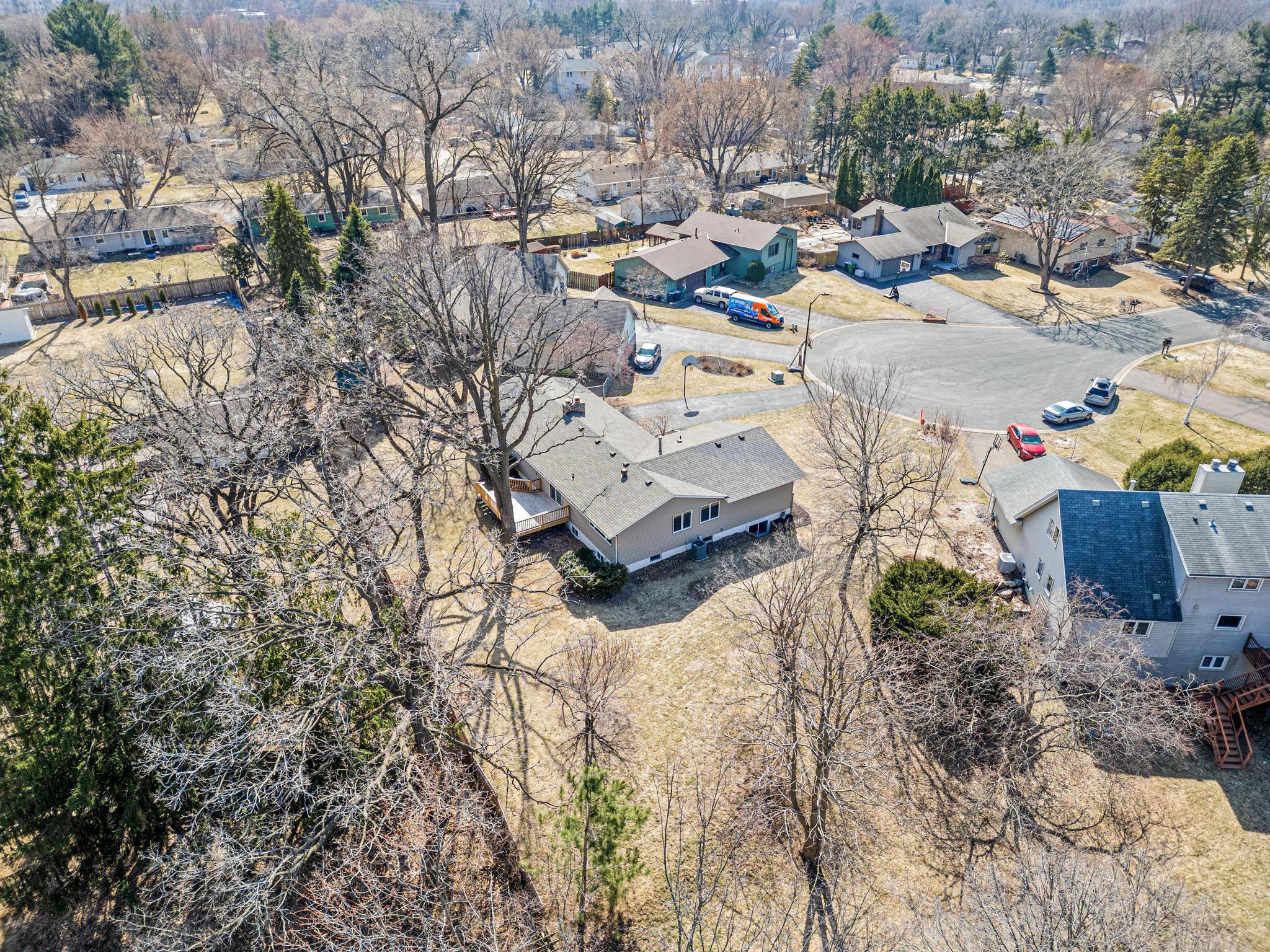 201 Lilac Lane Shoreview, MN 55126 - Photo 38 of 39