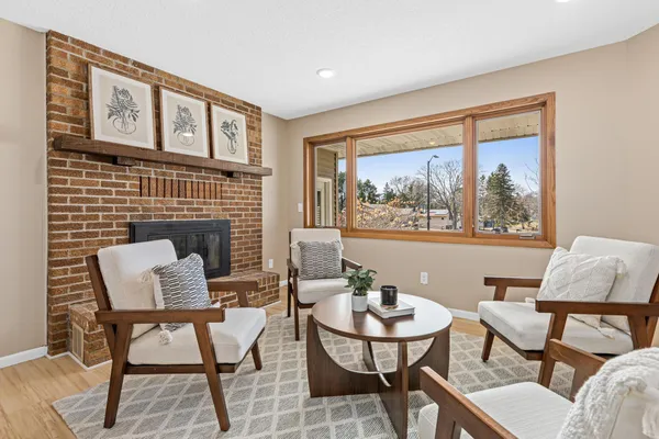 $487,000 | 201 Lilac Lane, Shoreview, MN 55126