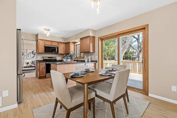 $487,000 | 201 Lilac Lane, Shoreview, MN 55126