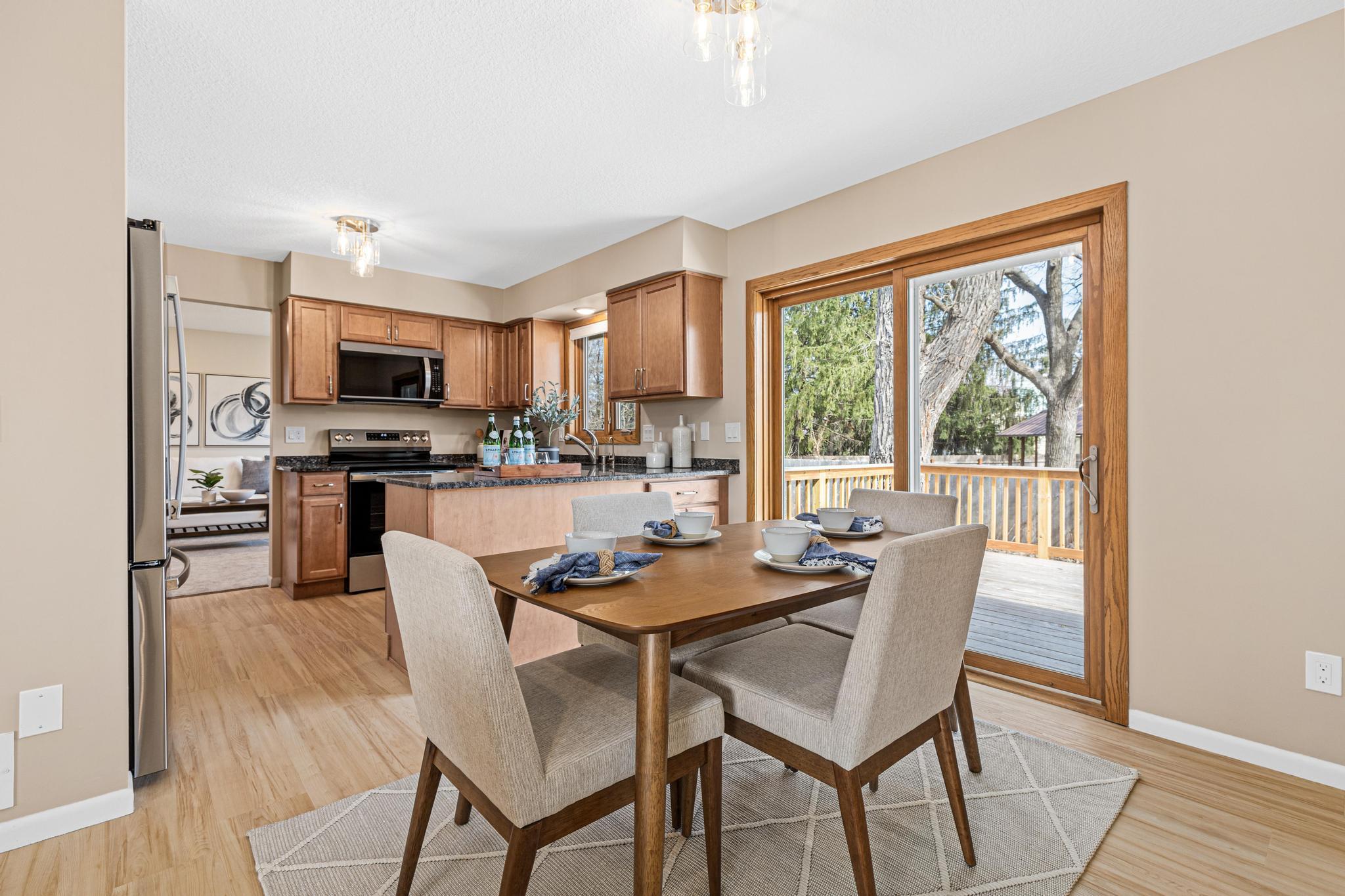 201 Lilac Lane Shoreview, MN 55126 - Photo 6 of 39