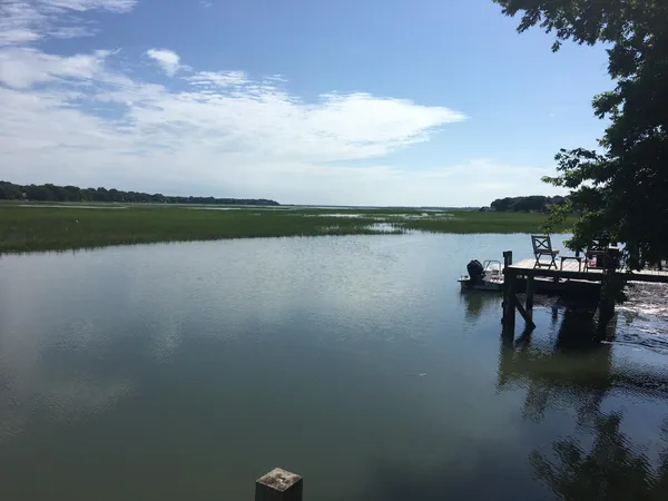 $4,250 | 1626 Teal Marsh Road, Unit A, Charleston, SC 29412