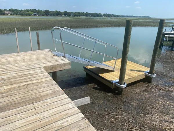 $4,250 | 1626 Teal Marsh Road, Unit A, Charleston, SC 29412