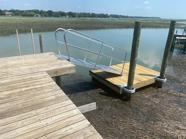 $4,250 | 1626 Teal Marsh Road, Unit A, Charleston, SC 29412