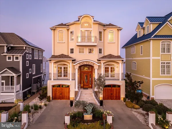 $5,999,999 | 12957 Harbor Road, Ocean City, MD 21842