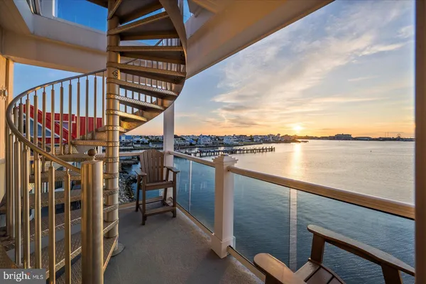 a view of water heater