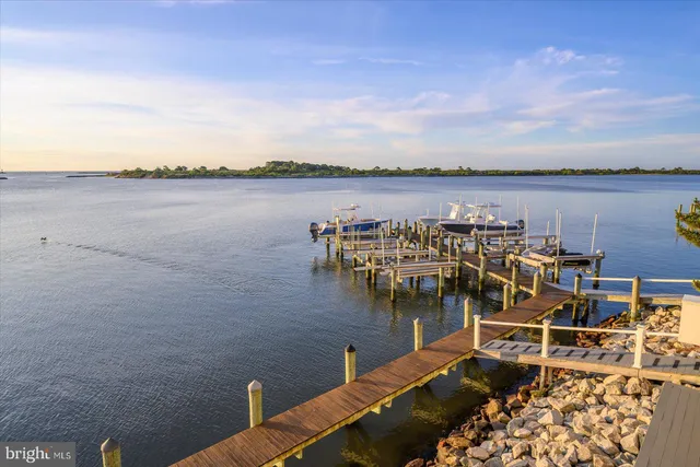 $6,499,000 | 12957 Harbor Road, Ocean City, MD 21842
