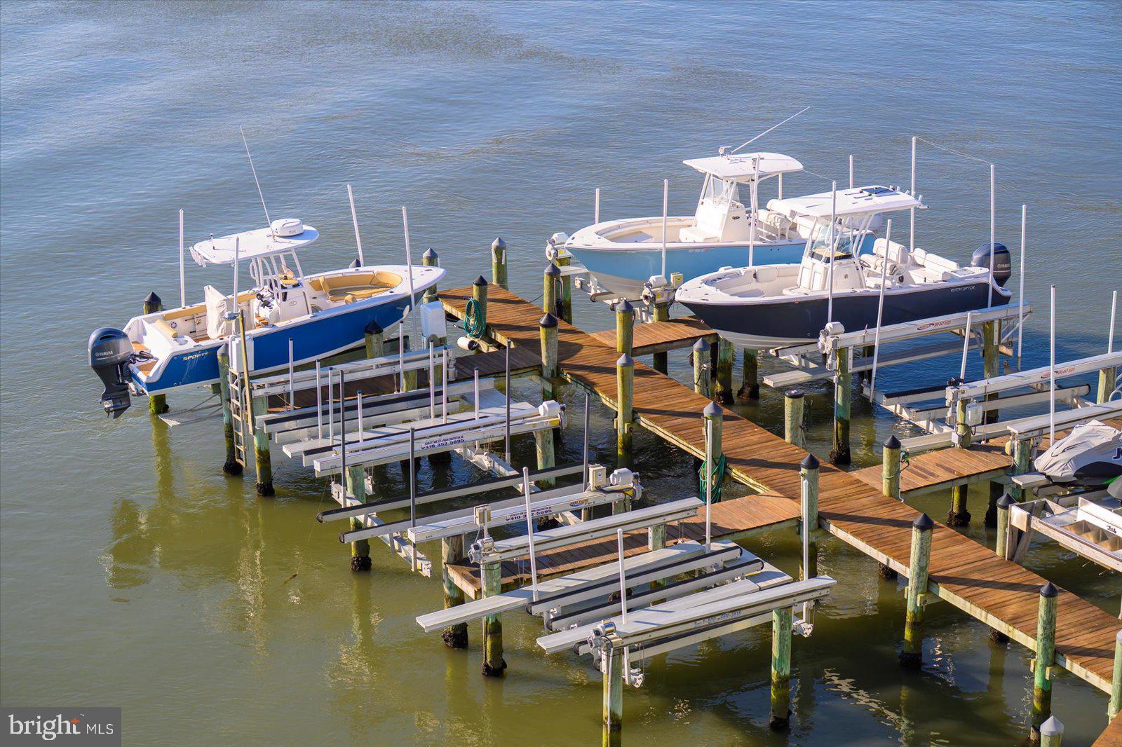 12957 Harbor Road Ocean City, MD 21842 - Photo 141 of 148