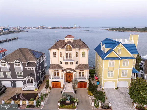 $6,499,000 | 12957 Harbor Road, Ocean City, MD 21842