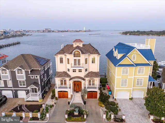 $6,499,000 | 12957 Harbor Road, Ocean City, MD 21842