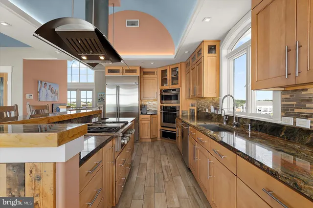 a view of a bathroom