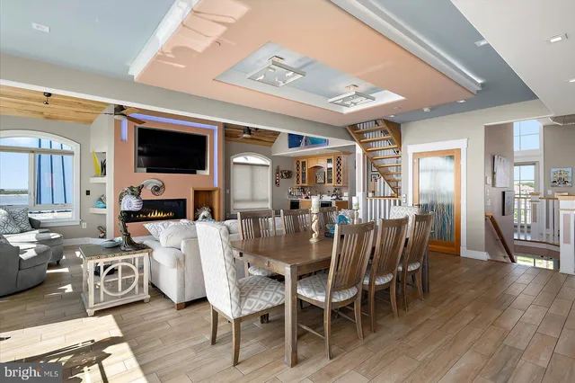 $6,499,000 | 12957 Harbor Road, Ocean City, MD 21842