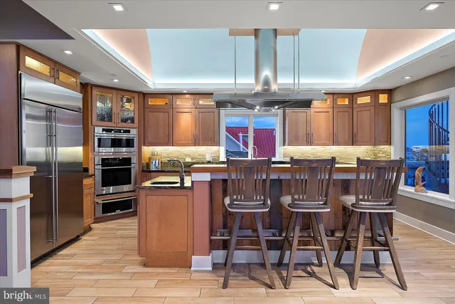 $6,499,000 | 12957 Harbor Road, Ocean City, MD 21842