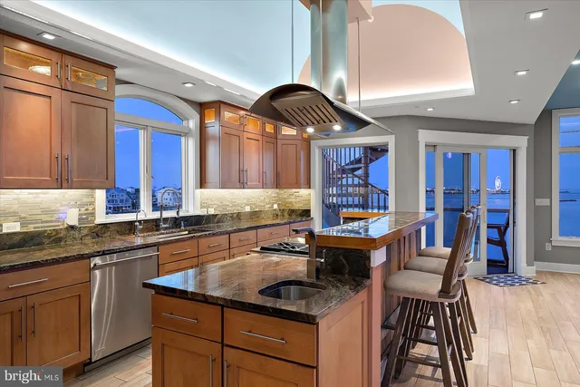 $6,499,000 | 12957 Harbor Road, Ocean City, MD 21842