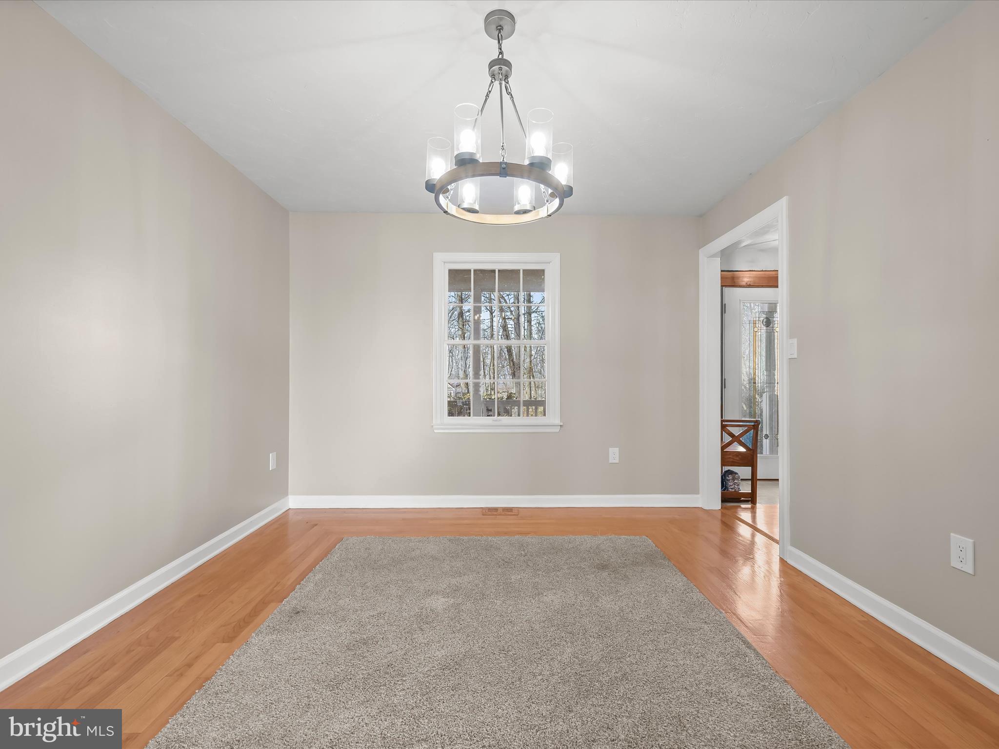 1081 Beggs Road Westminster, MD 21157 - Photo 23 of 58 Dining Room