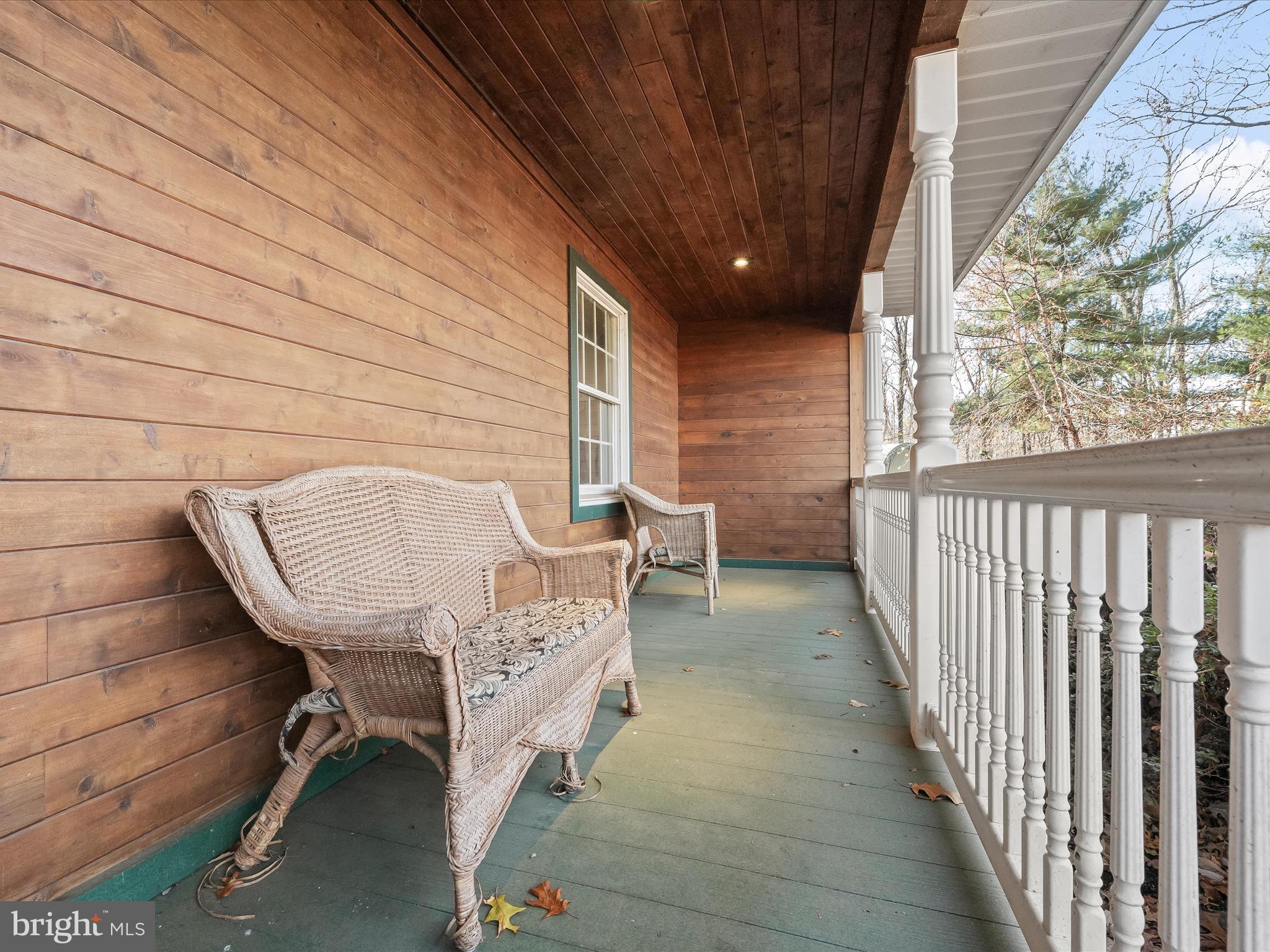 1081 Beggs Road Westminster, MD 21157 - Photo 3 of 58 Front Porch