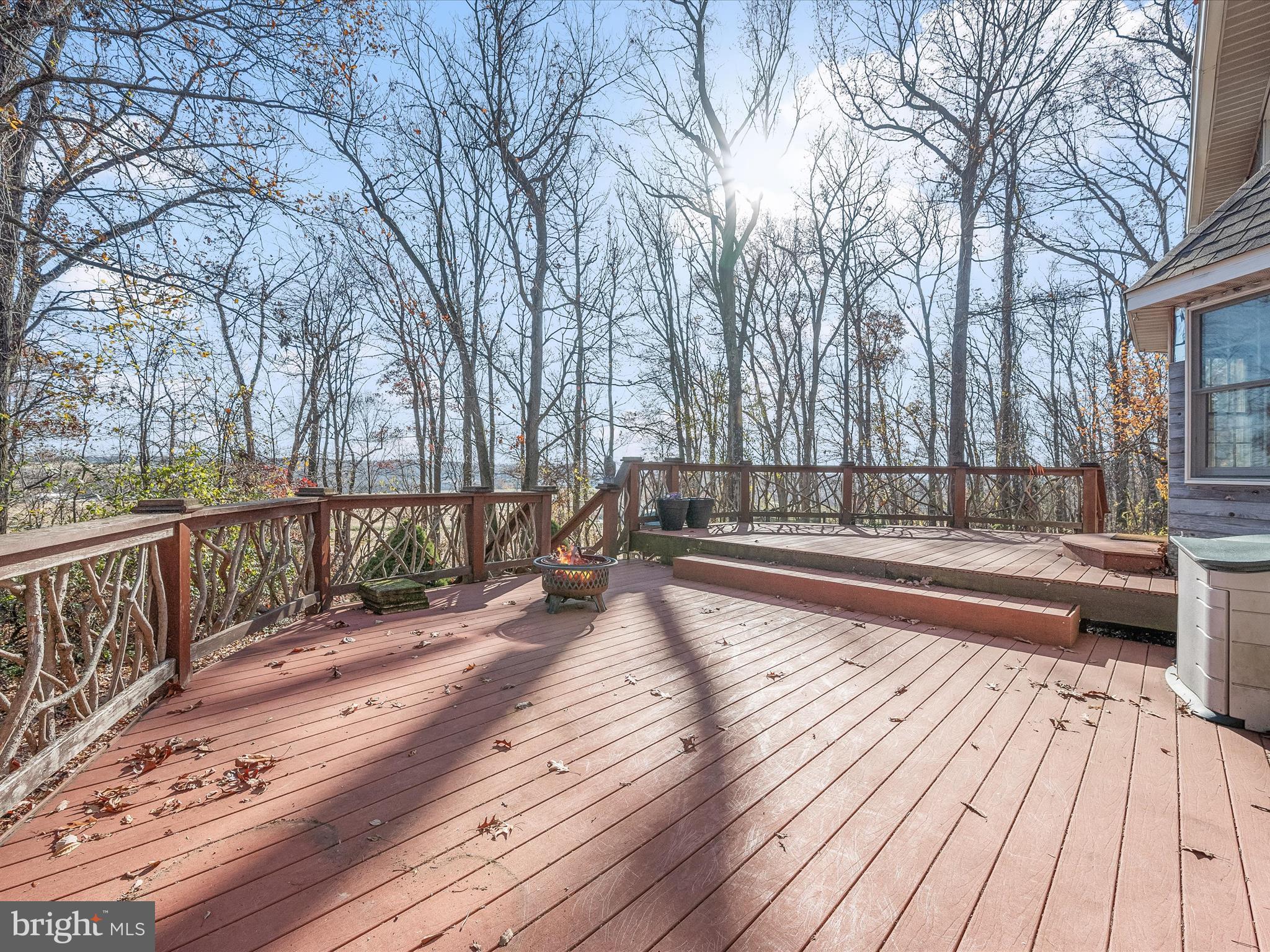 1081 Beggs Road Westminster, MD 21157 - Photo 44 of 58 Deck