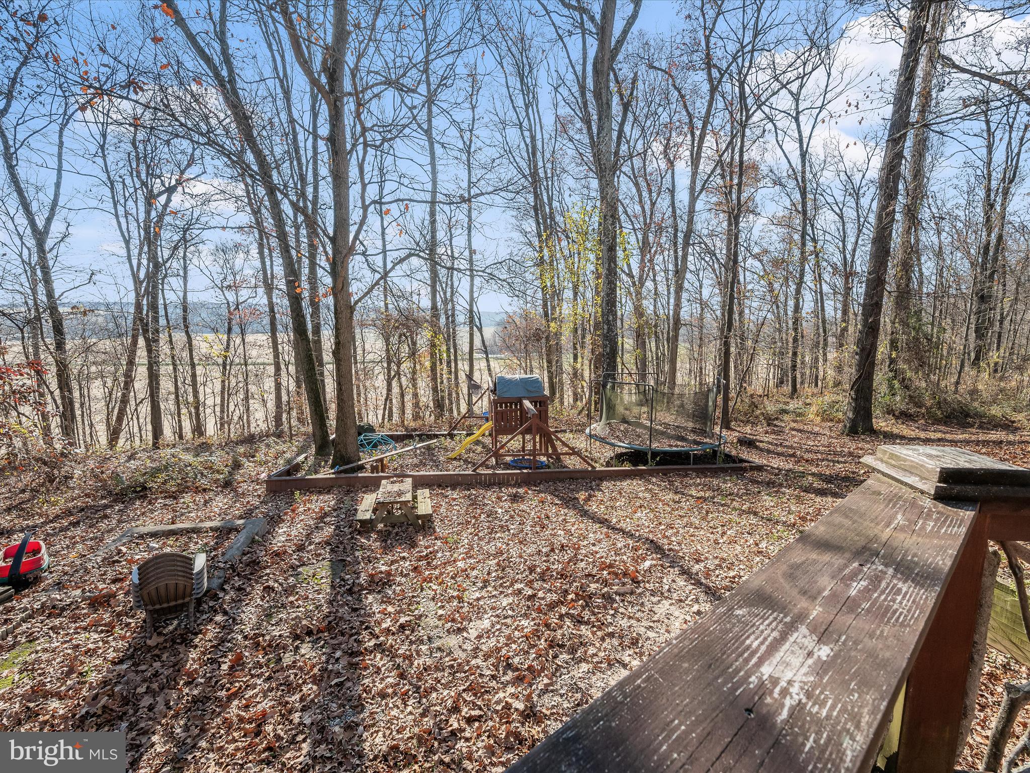 1081 Beggs Road Westminster, MD 21157 - Photo 45 of 58 Rear